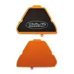 Filtre à air TWIN AIR pré-huilé 158642FRX Triumph Speed Triple 1050