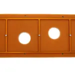 Filtre à air TWIN AIR pré-huilé 158601FRX KTM 950 Supermoto