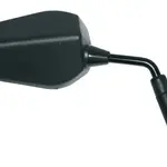 Rétroviseur droit V PARTS type origine noir CPI Aragon GP50/125