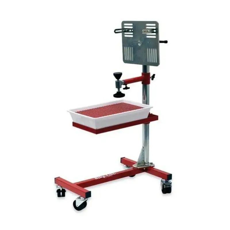 Support moteur universel