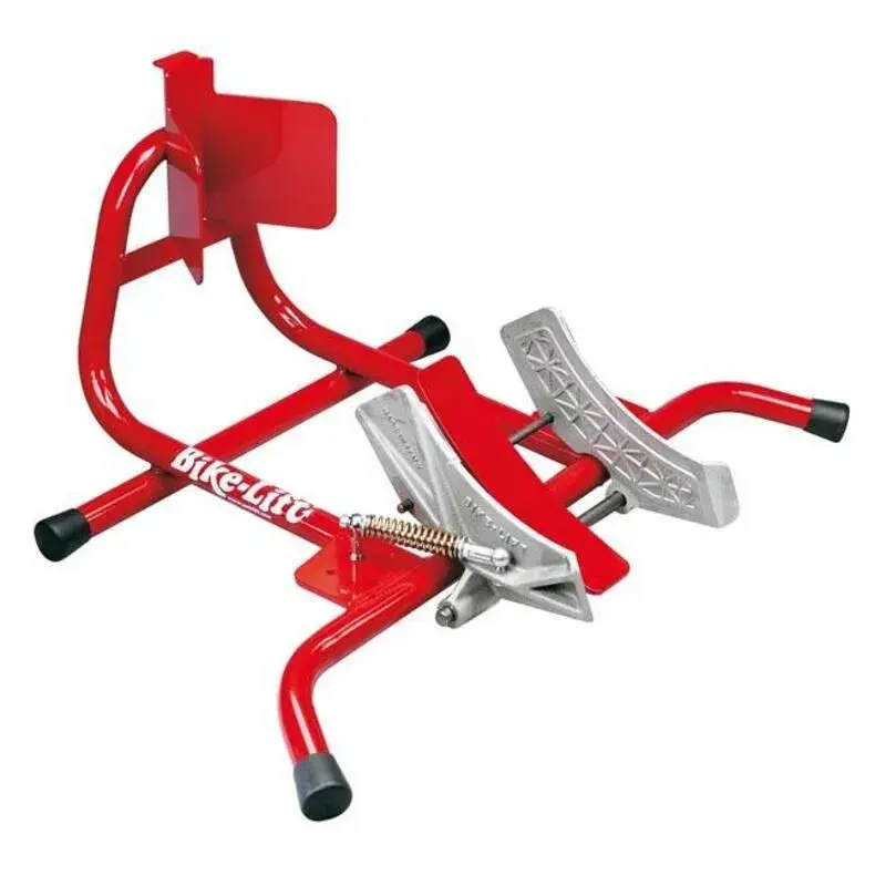 MORS DROIT POUR ETAU DE ROUE AUTOBLOCANT BIKE LIFT