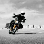 Pneu CONTINENTAL ContiRoad 180/55 ZR 17 M/C (73W) TL