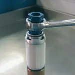 Clé de cartouche étanchéité KAYABA Kawasaki/Honda