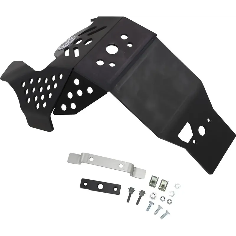 SKIDPLATE PRO YAM YZ450F