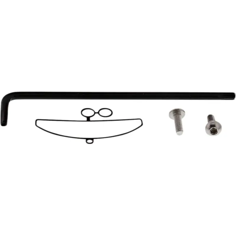 GASKET KT CARB MID BODY