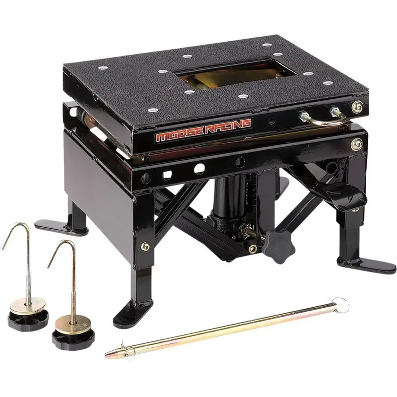 STAND LIFT SCIS HYD MSE