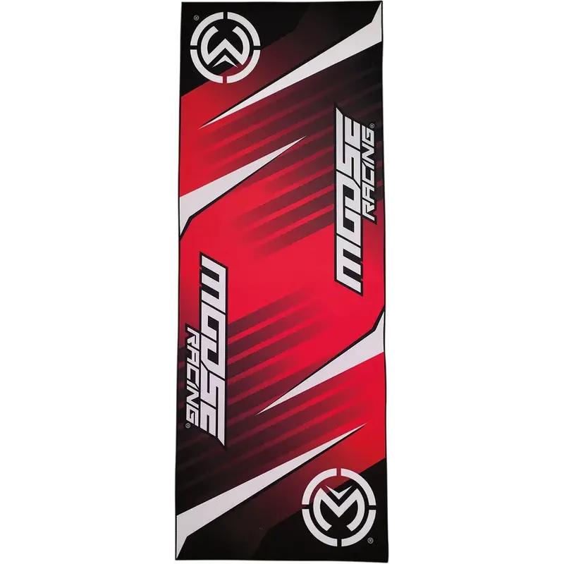 MAT PIT MOOSE RACING RD