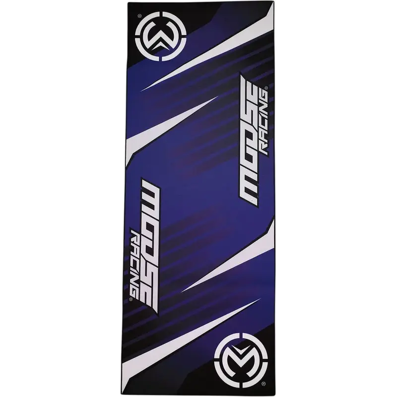 MAT PIT MOOSE RACING BL