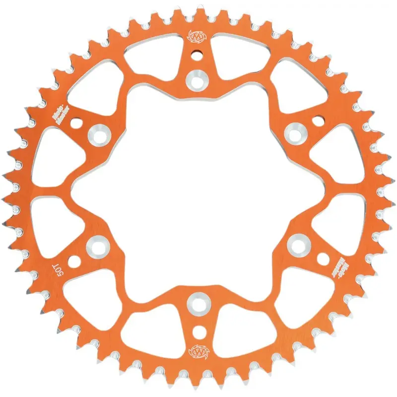 REAR SPROCKET 415 39T OR