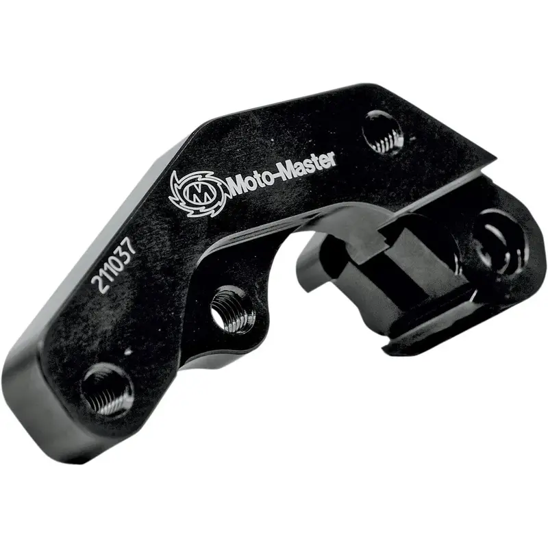 RELOCATION BRACKET BRAKE CALIPER 260MM