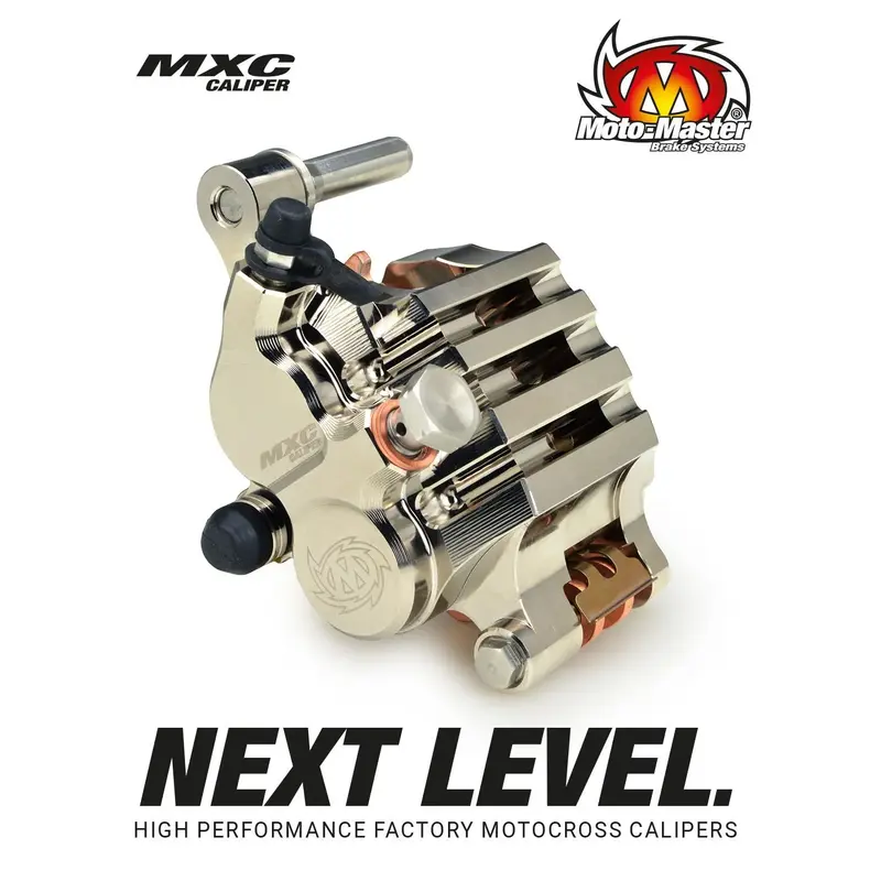 MXC CALIPER FRONT YAMA