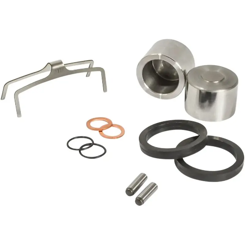 BRAKE CALIBER PISTON REVISION KIT