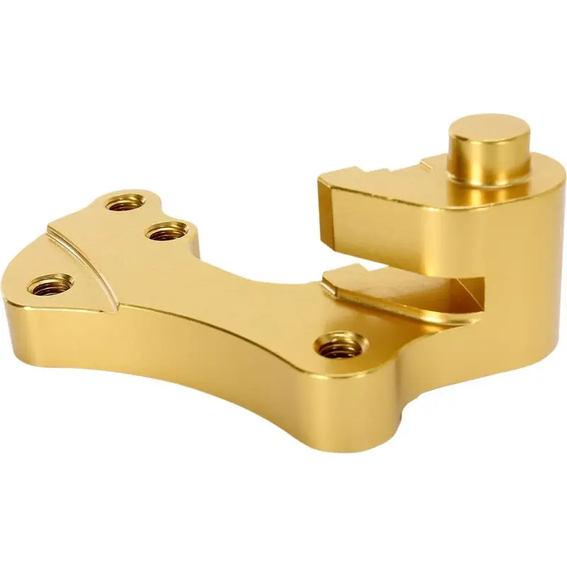 BRAKE CALIPER RELOCATION BRACKET 270mm