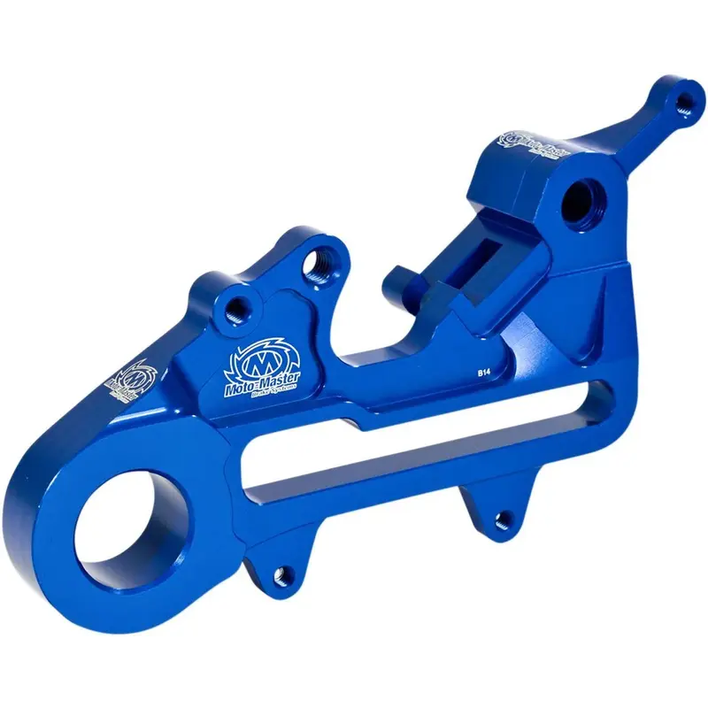 BRAKE CALIPER RELOCATION BRACKET 220mm REAR