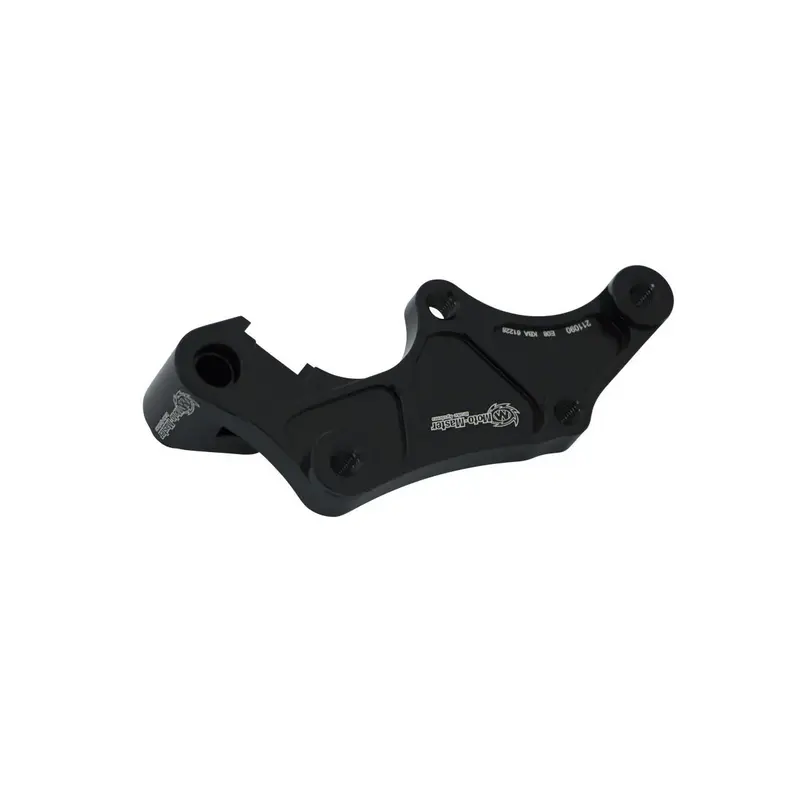 BRAKE CALIPER RELOCATION ADAPTER SUPERMOTO 320MM