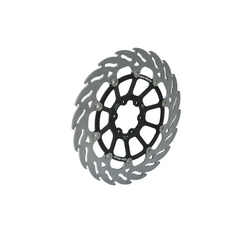BRAKE ROTOR FLOATING FLAME