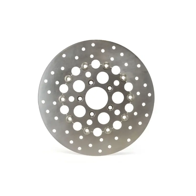 BRAKE ROTOR FLOATING HALO ROUND
