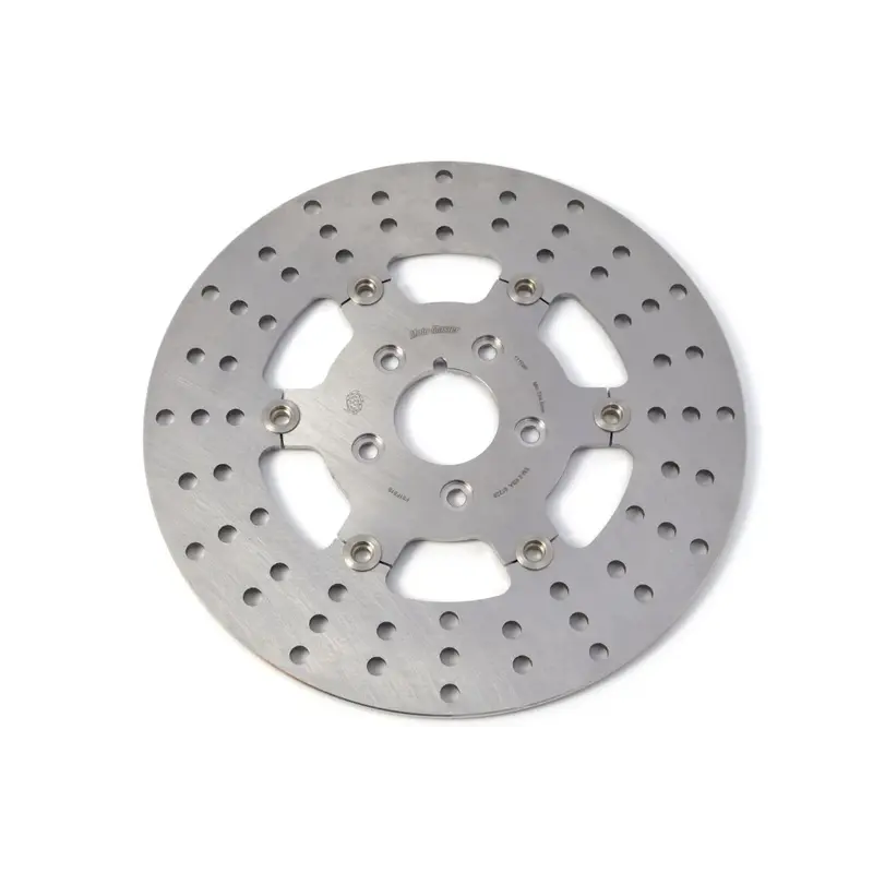 BRAKE ROTOR FLOATING ADRIAN ROUND