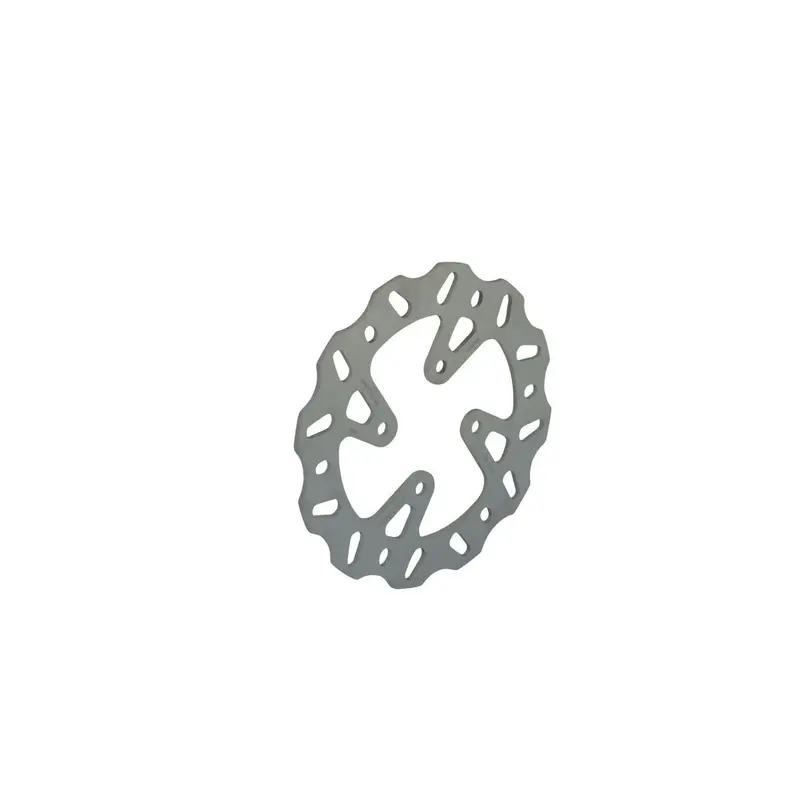 BRAKE ROTOR FIXED NITRO CONTOUR