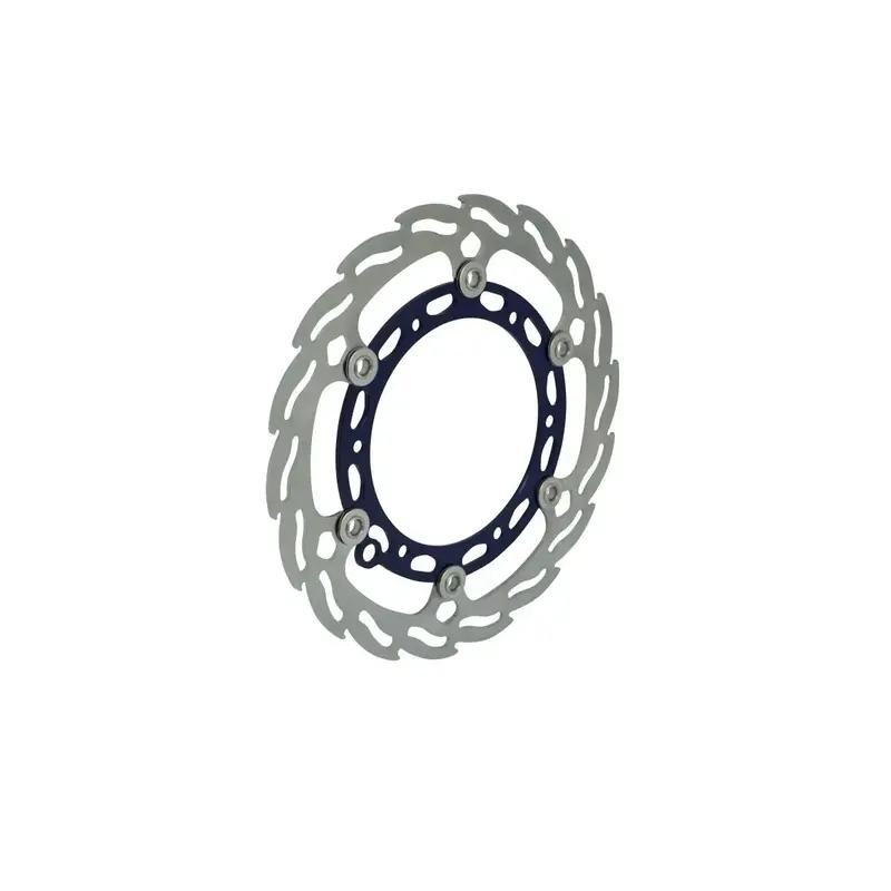 BRAKE ROTOR FLOATING FLAME