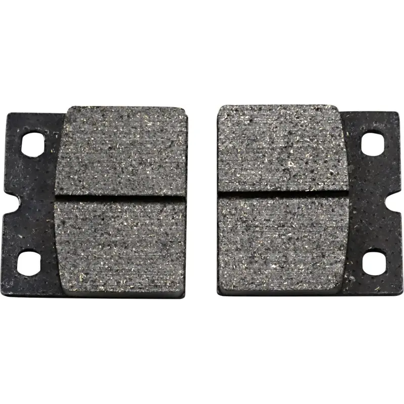 BRAKE PAD CERAMIC