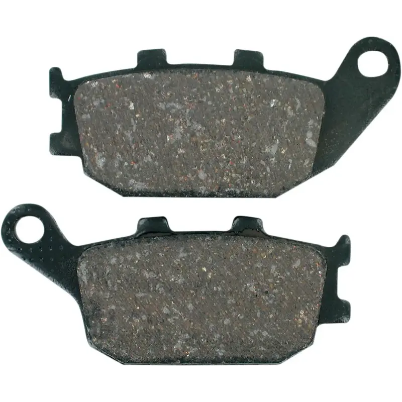 BRAKE PAD CERAMIC