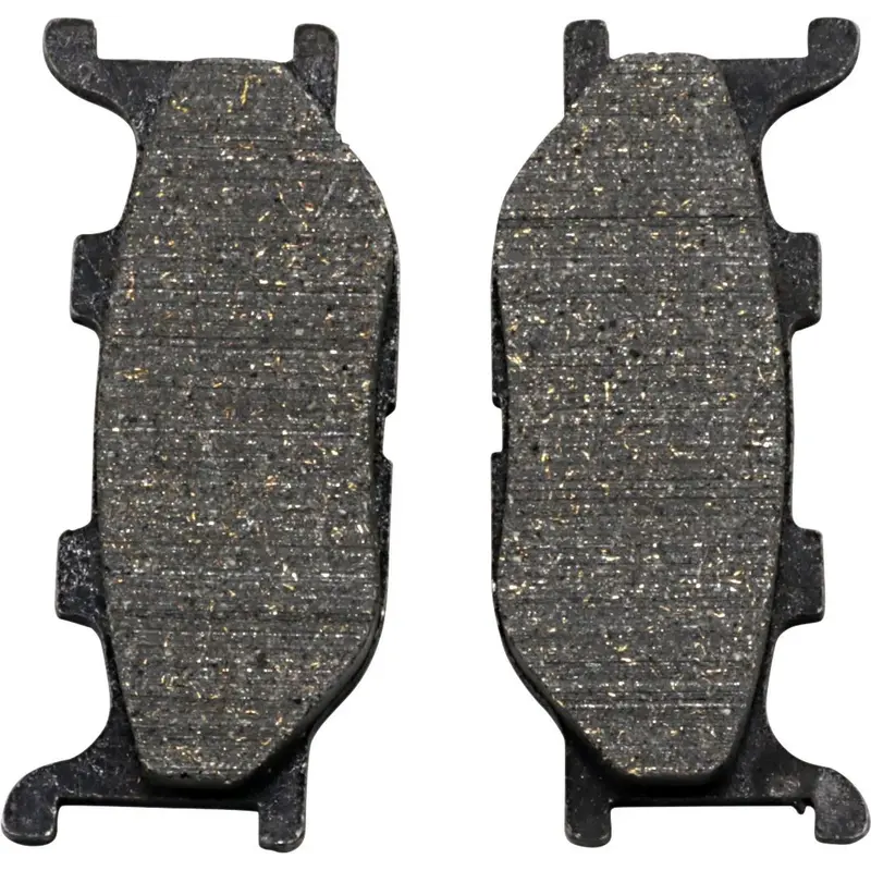BRAKE PAD CERAMIC