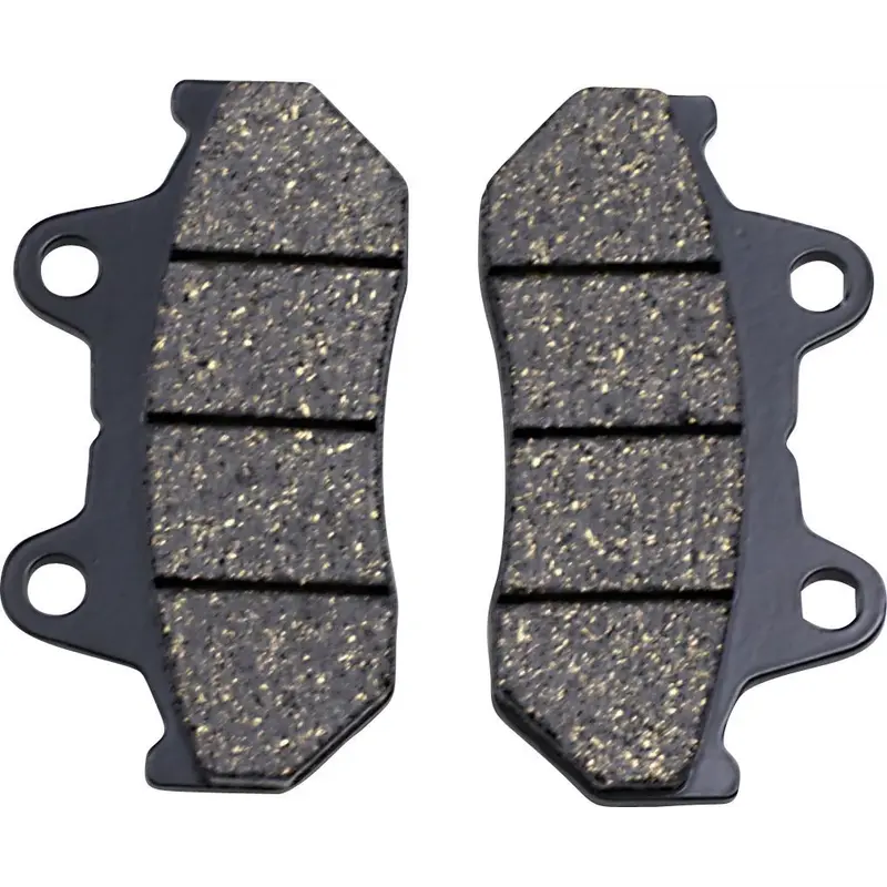 BRAKE PAD CERAMIC