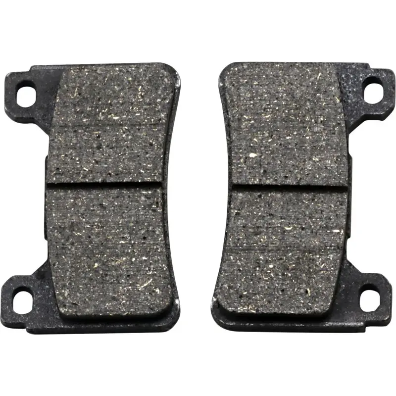 BRAKE PAD CERAMIC