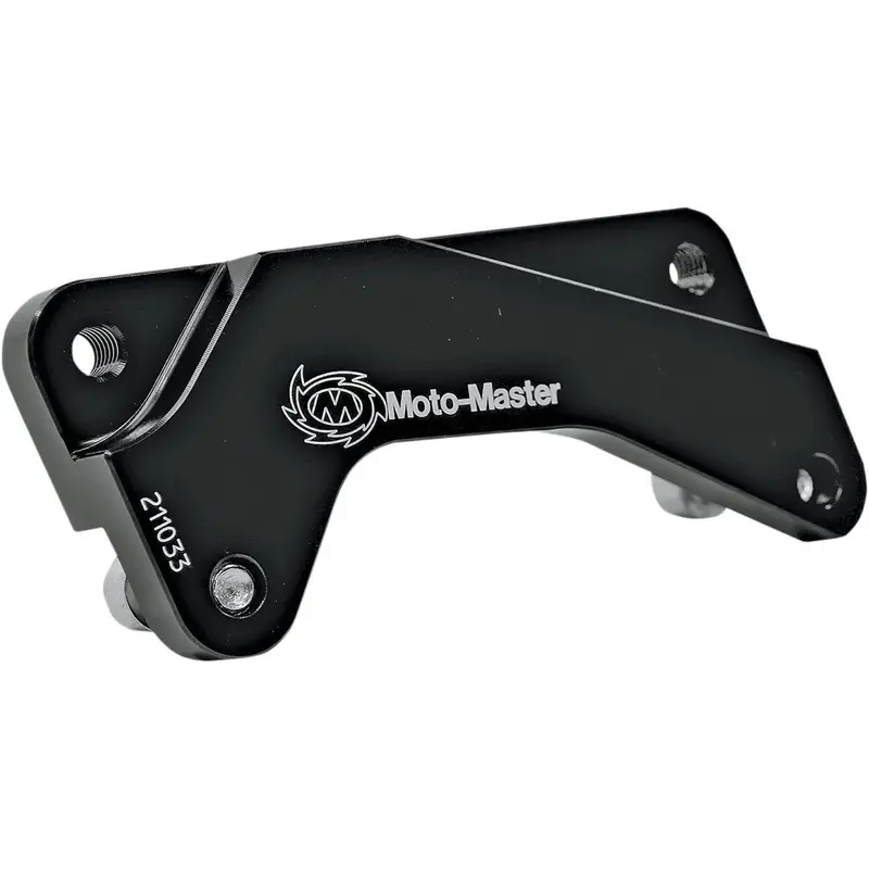 RELOCATION BRACKET BRAKE CALIPER SM STREET 320MM