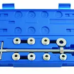 Coffret extracteur de tube de fourche LASER TOOLS Triumph/BSA/Norton