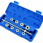 Coffret extracteur de tube de fourche LASER TOOLS Triumph/BSA/Norton