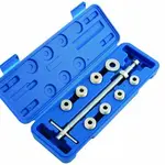 Coffret extracteur de tube de fourche LASER TOOLS Triumph/BSA/Norton