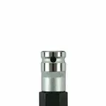 Douille de bras oscillant LASER TOOLS embout 6 pans 24mm x 1/2&quot;