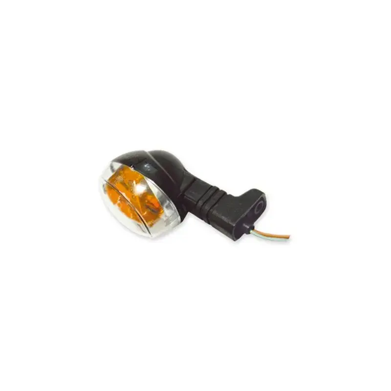 Clignotant arrière droit V PARTS optique translucide