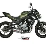 Ligne complète MIVV Oval