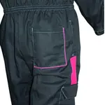 Combinaison atelier mécano BIHR taille XL