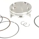 Piston ATHENA forgé Ø76,96mm 250cc pour kit cylindre-piston 052018