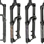 Joint spi de fourche MTB SKF Rockshox Ø38mm