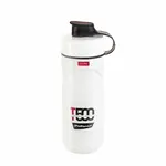 Bouteille isotherme POLISPORT T500 500/650ml blanc/rouge