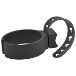 Porte-bidon POLISPORT Rotative Junior 300ml noir