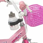 Porte-bidon POLISPORT Rotative Junior 300ml noir