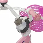 Porte-bidon POLISPORT Rotative Junior 300ml noir