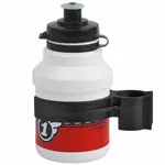 Porte-bidon POLISPORT Junior bidons 300ml noir