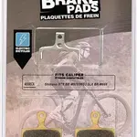 Plaquette de frein CL BRAKES E-bike ECX - 4051ECX