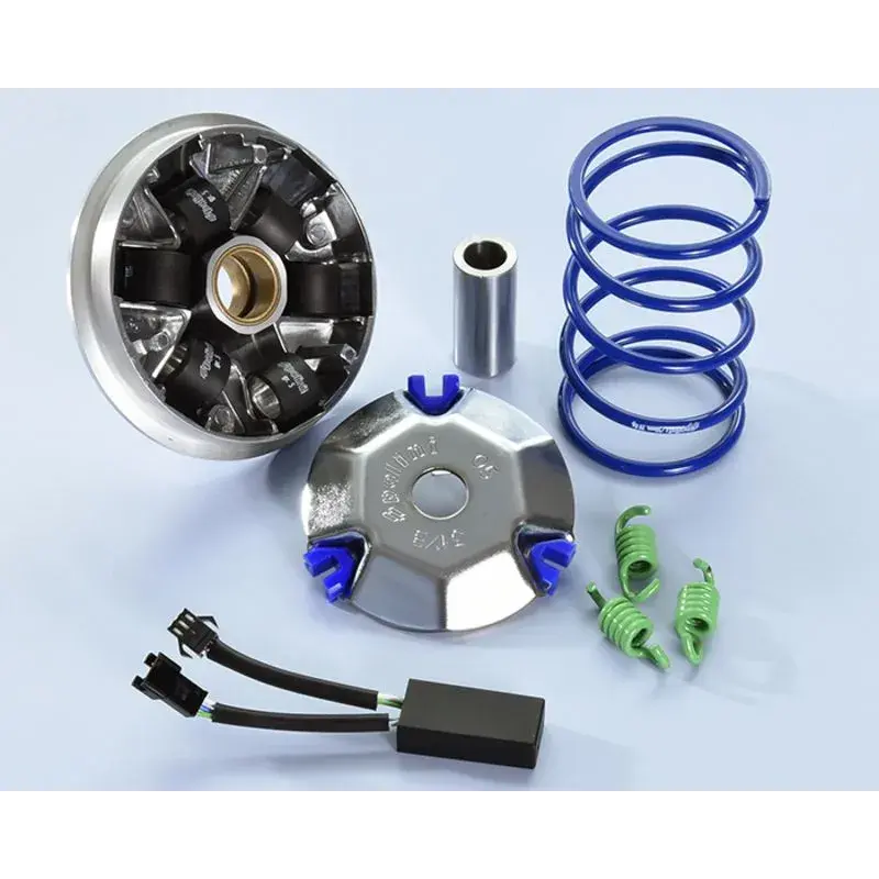 Vario Hi Speed POLINI