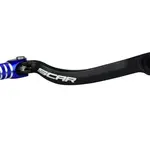 Sélecteur de vitesse SCAR bleu KTM/Husqvarna