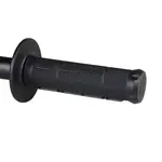 Revêtements de poignées SCAR MX semi gauffré noir