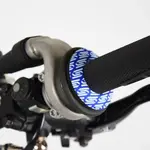 Donutz de poignée SCAR bleu