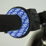 Donutz de poignée SCAR bleu